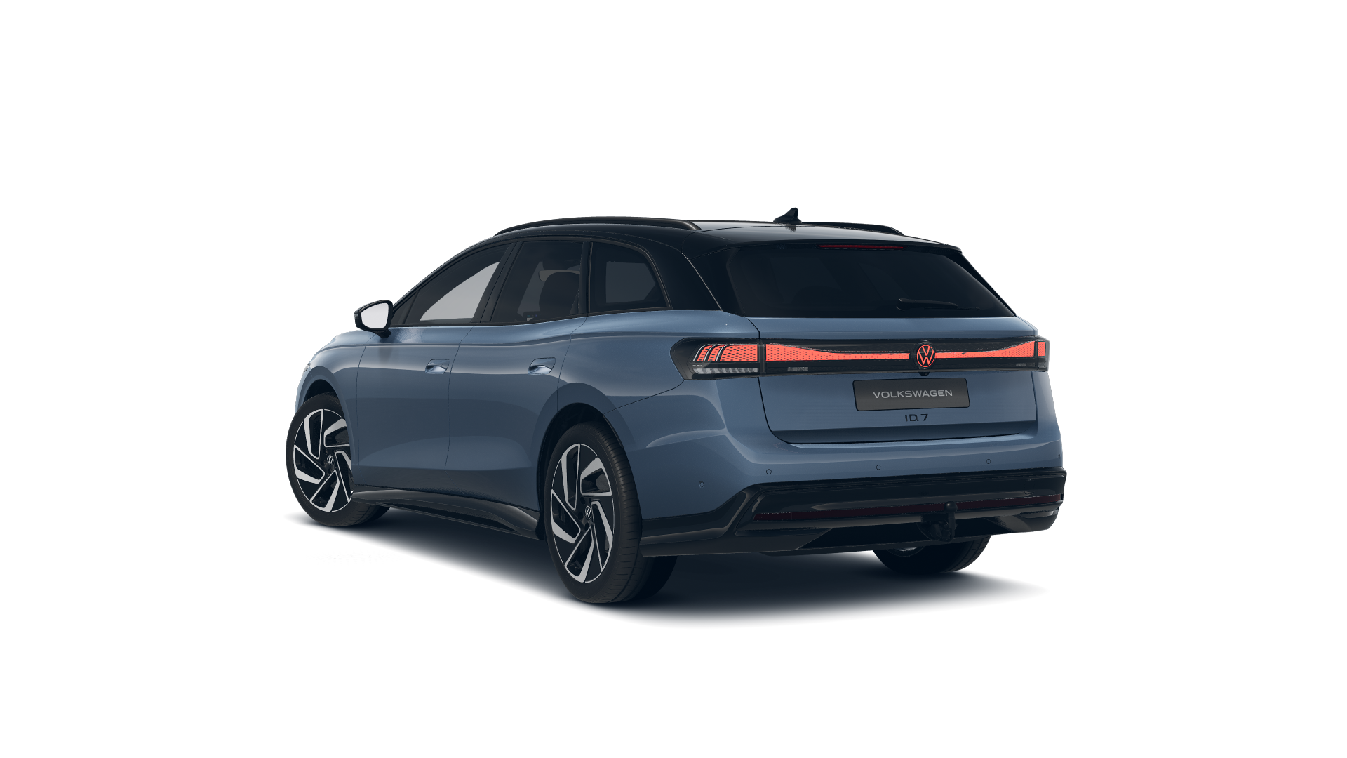 Volkswagen ID.7 Pro Tourer