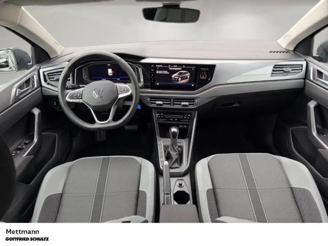 Volkswagen Polo 1.0 TSI DSG Style