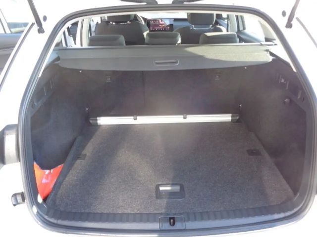 Skoda Octavia 2.0 TDI