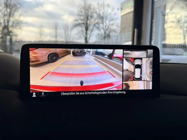 Mazda CX-5 Advantage