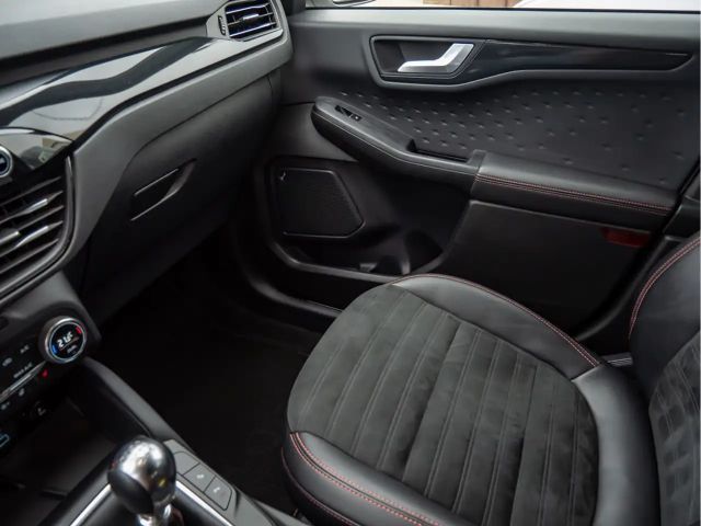 Ford Kuga EcoBoost ST Line X