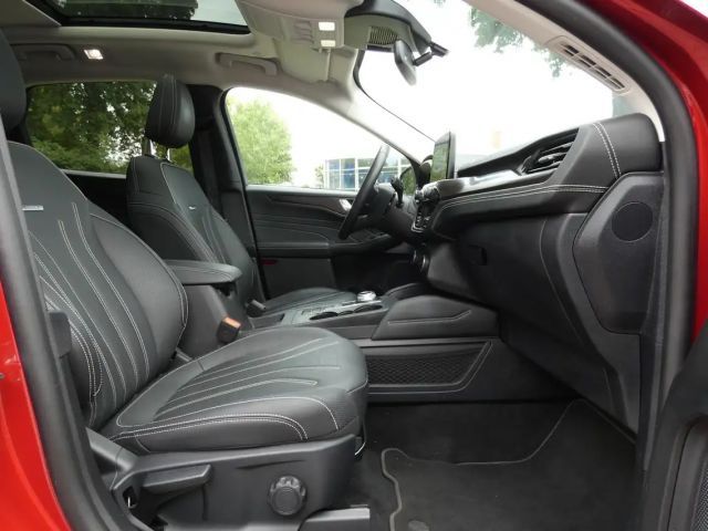 Ford Kuga Plug in Hybrid