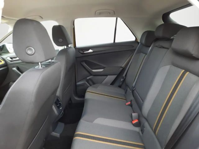 Volkswagen T-Roc DSG Style