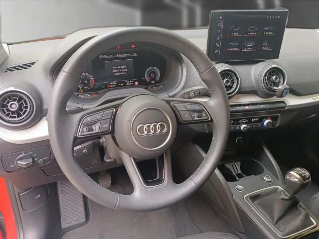 Audi Q2 30 TFSI