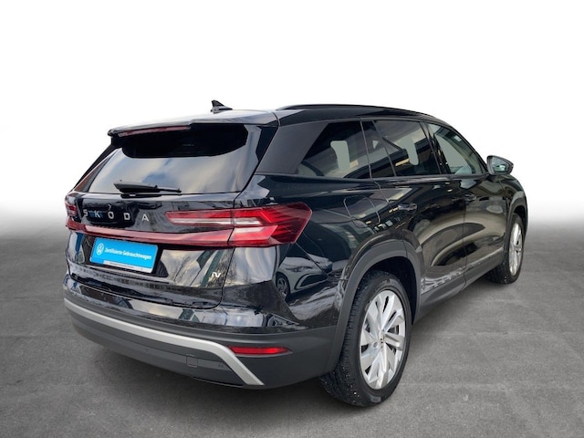 Skoda Kodiaq 1.5 TSI iV