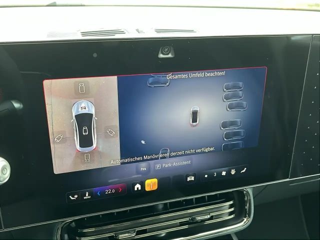 Mercedes-Benz CLA 250 AMG Line Coupé