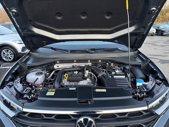 Volkswagen T-Roc 1.0 TSI