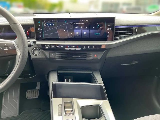 Opel Grandland X GS-Line Grand Sport