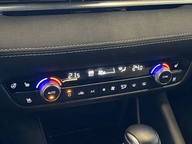 Mazda 6 Sportbreak Takumi