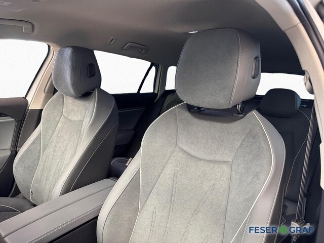 Volkswagen Passat 2.0 TDI Business DSG Variant