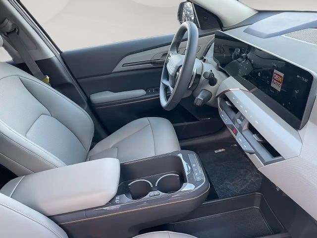 Kia EV5 81.4 kWh FWD