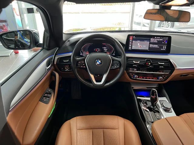 BMW 520 520d Touring