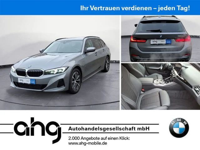 BMW 320 320e Touring