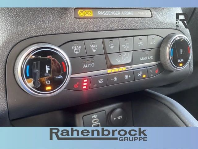 Ford Kuga EcoBoost ST Line X