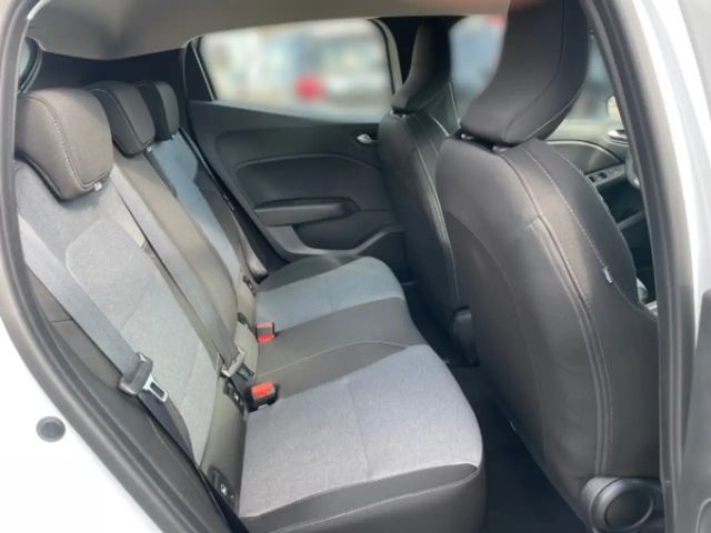 Renault Clio Evolution TCe 90