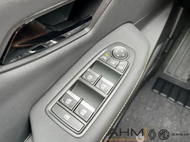 Renault Scenic E-Tech Techno