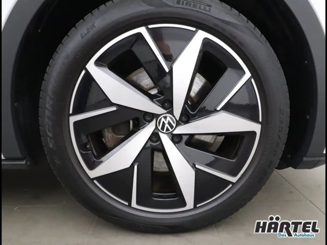 Volkswagen ID.4 4Motion 77 KWh GTX