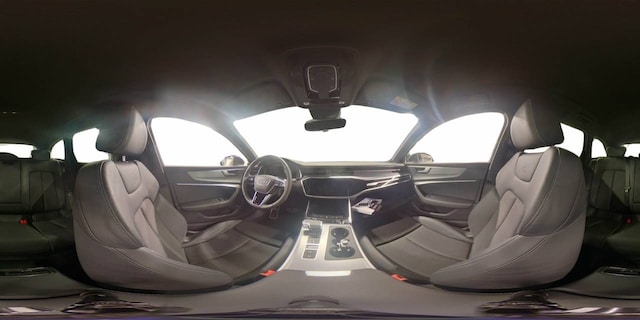 Audi A6 45 TFSI Avant S-Tronic