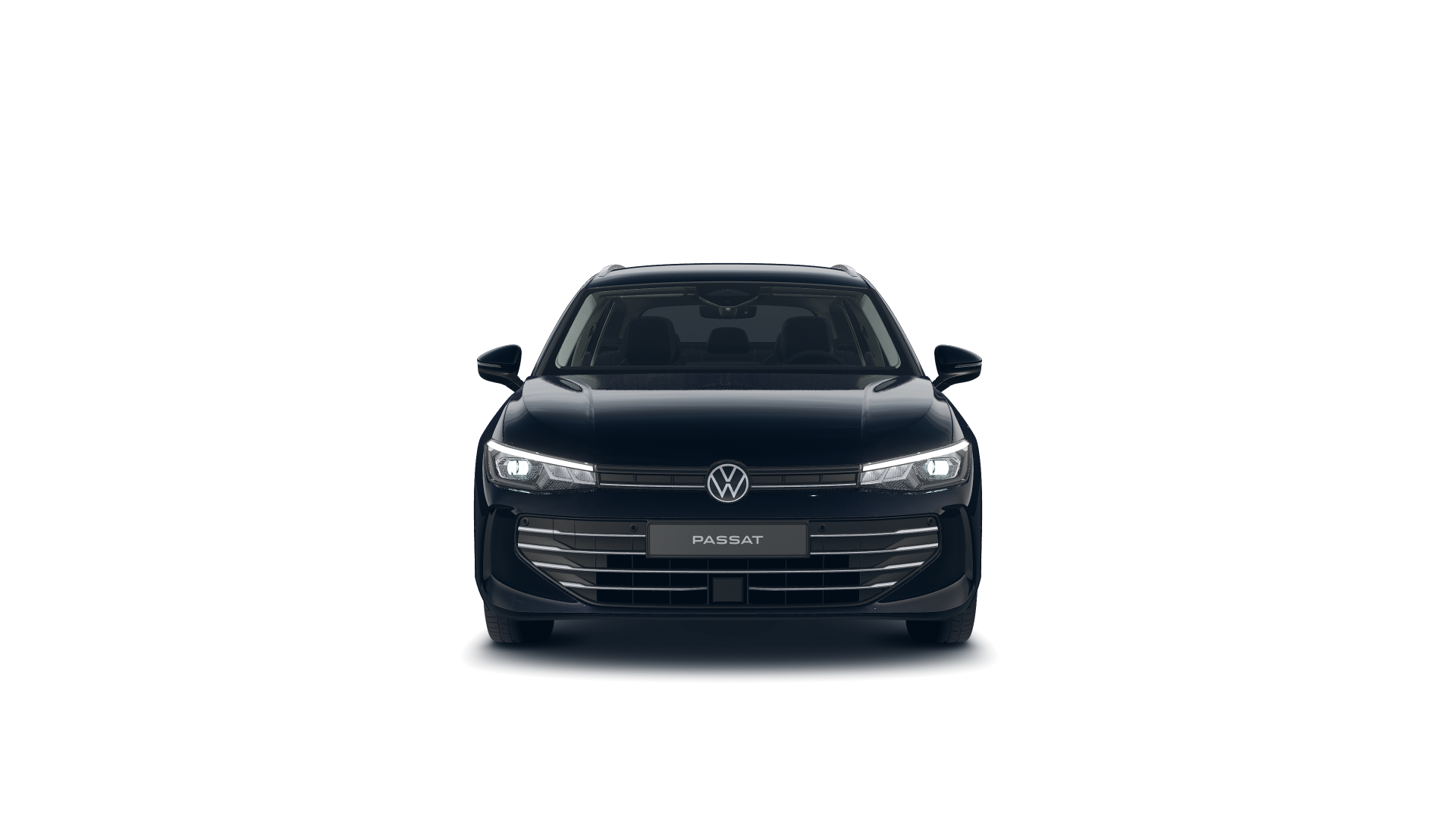 Volkswagen Passat 1.5 eTSI Business Variant