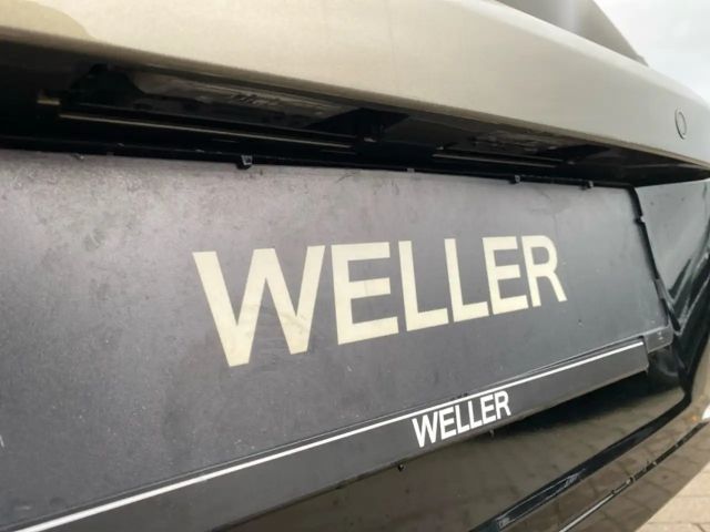 Toyota Corolla Hybride Team D