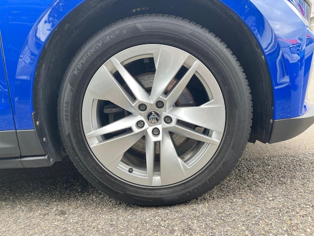 Skoda Enyaq Loft Selection iV 60