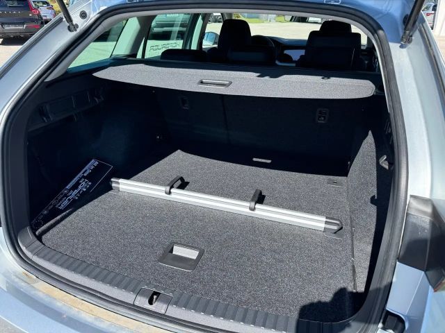 Skoda Octavia Essence TSI