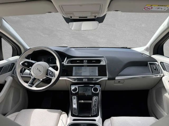 Jaguar I-Pace AWD R-Dynamic SE