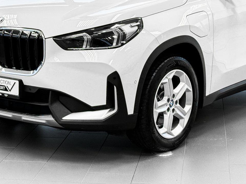 BMW X1 xDrive25e