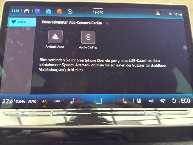 Volkswagen ID.7 GTX IQ.Drive Tourer