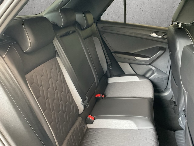 Volkswagen T-Roc 1.5 TSI DSG Life