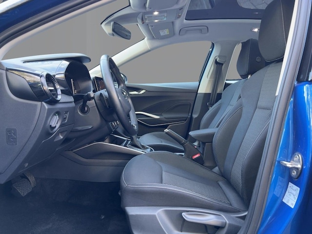 Skoda Fabia 1.0 TSI Style Style