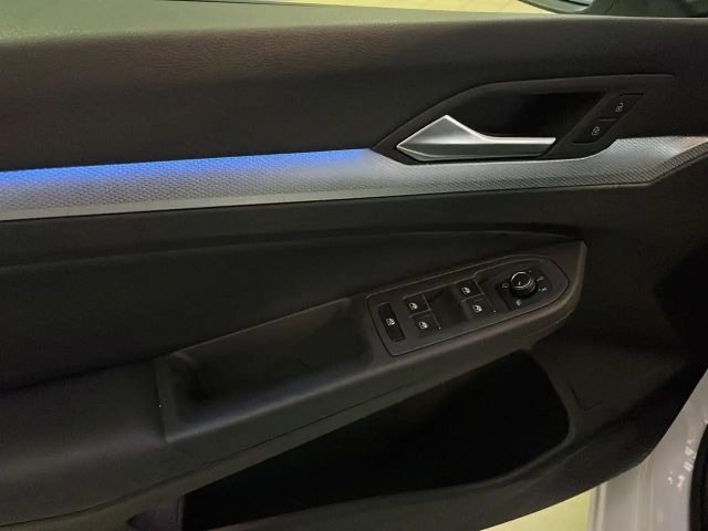 Volkswagen Golf 1.5 TSI