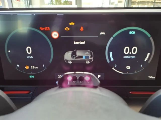 Hyundai Kona 1.6 Hybrid N Line