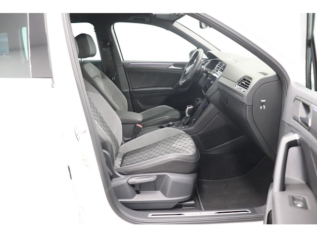 Volkswagen Tiguan 2.0 TSI 4Motion R-Line