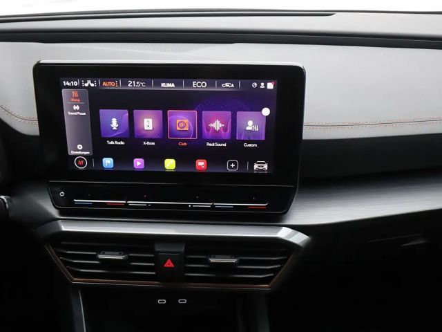 Cupra Formentor DSG e-Hybrid