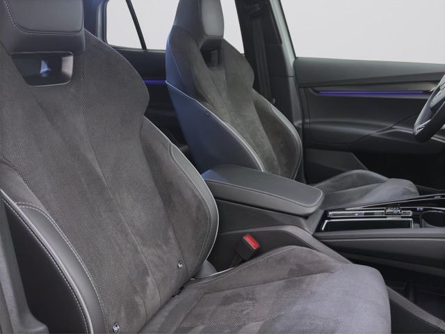 Skoda Enyaq Coupe Sportline