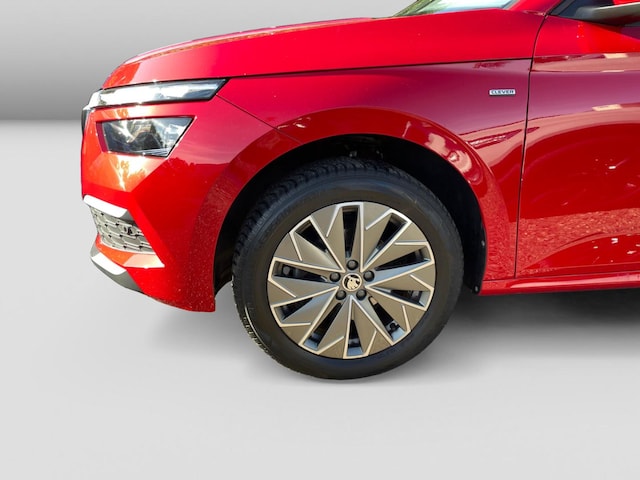 Skoda Kamiq 1.0 TSI Clever