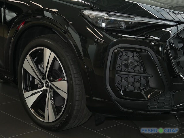 Audi Q5 Quattro S-Tronic Sportback