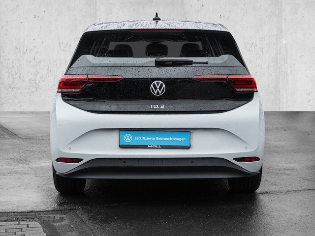 Volkswagen ID.3 58 KWh Performance Pro