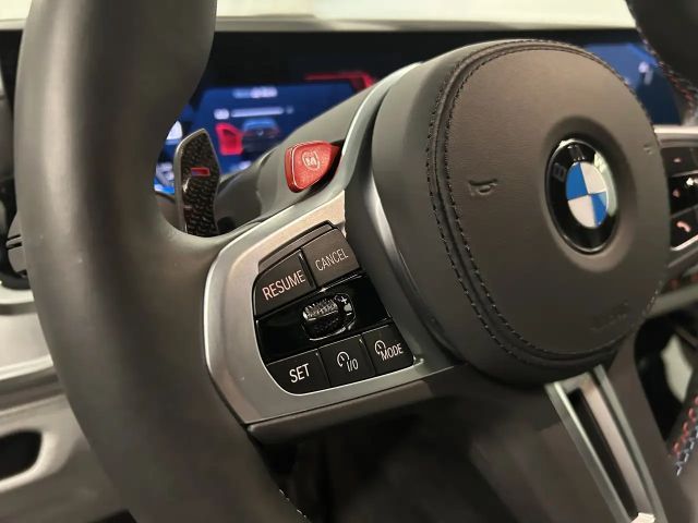 BMW X6 Competition Coupé