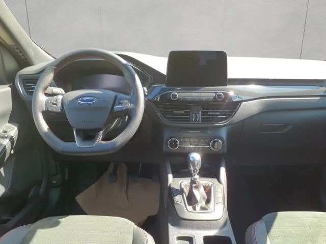 Ford Kuga EcoBoost ST Line X