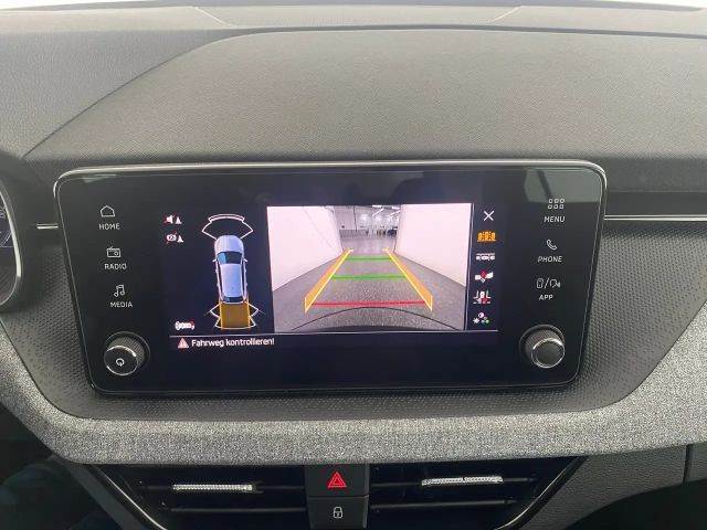 Skoda Scala Selection