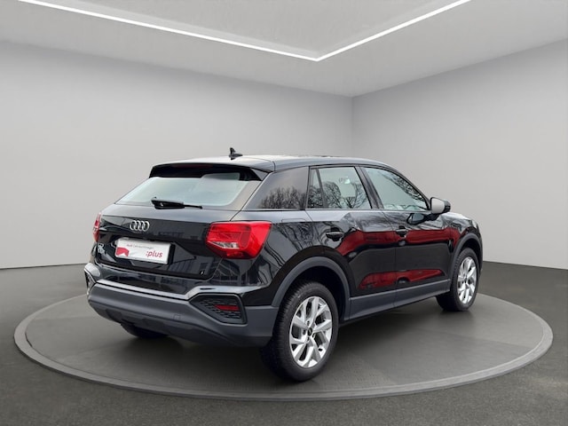 Audi Q2 35 TFSI S-Tronic