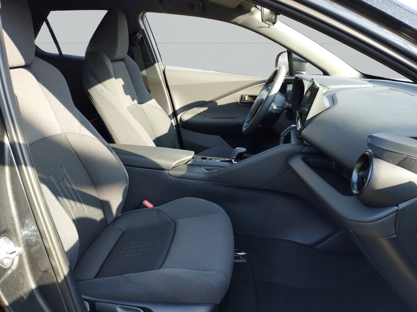 Toyota C-HR 5-deurs Team D Technik