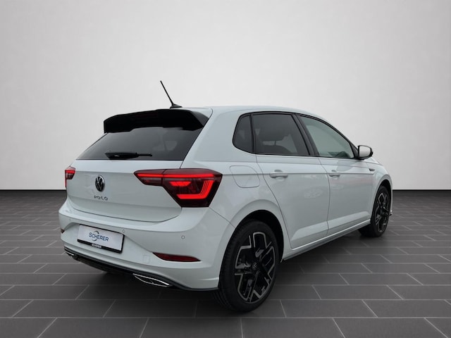 Volkswagen Polo 1.0 TSI DSG IQ.Drive R-Line