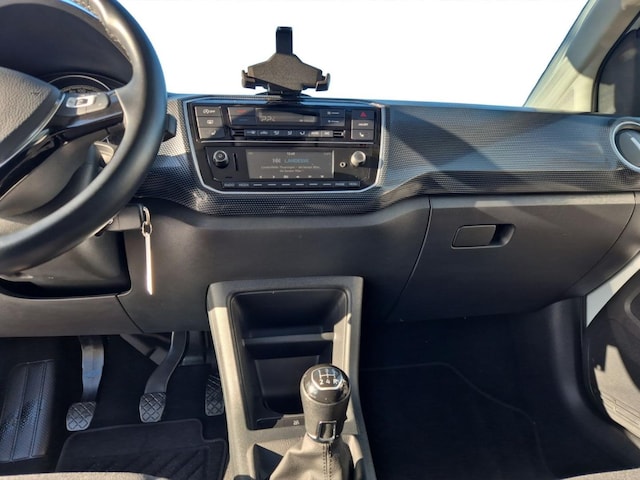 Volkswagen up! 1.0 TSI R-Line