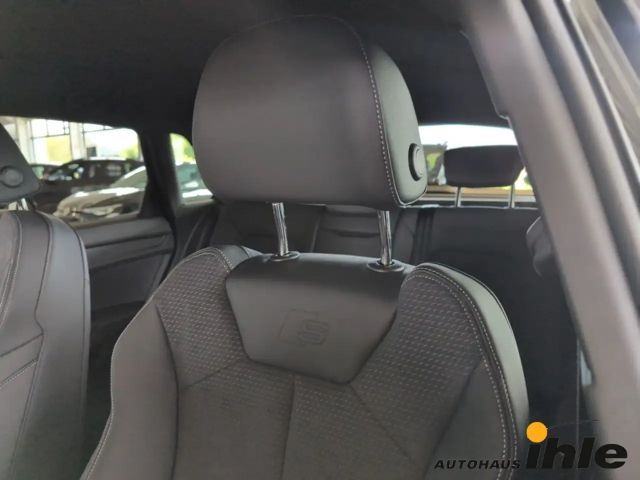 Audi Q3 40 TDI Quattro S-Line