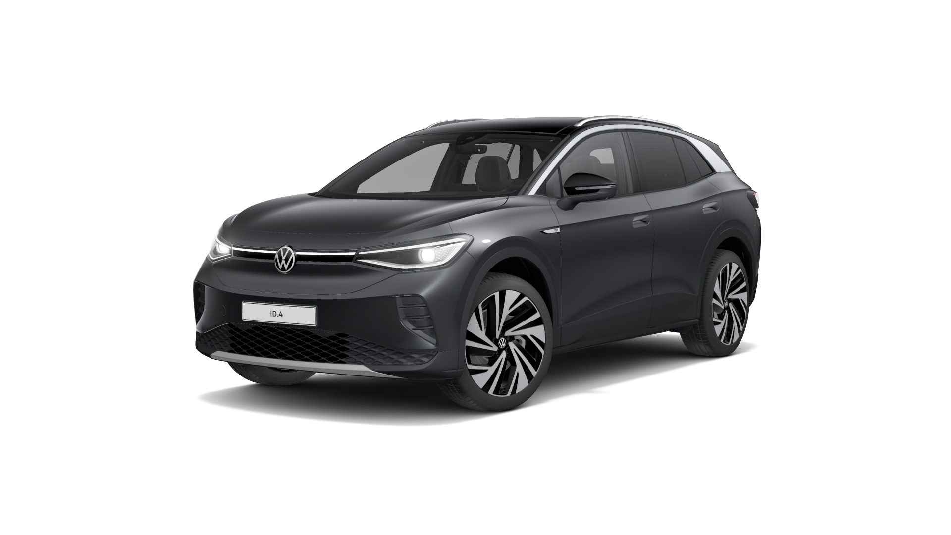 Volkswagen ID.4 1st Edition Performance Pro