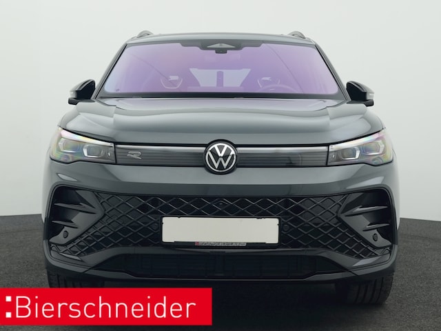 Volkswagen Tiguan 2.0 TDI DSG R-Line Style