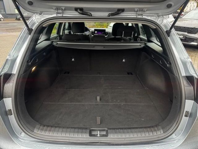 Kia Ceed SportWagon Vision